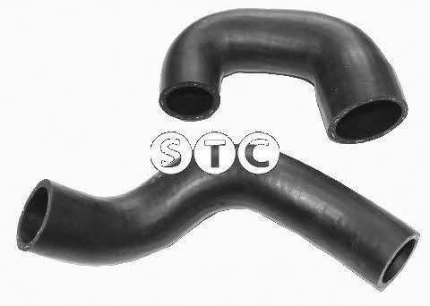 STC T408874 Charger Air Hose T408874