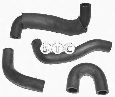 STC T408883 Breather Hose for crankcase T408883