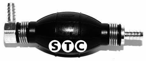 STC T402009 Fuel pump assy T402009