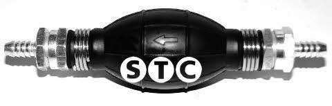 STC T402011 Fuel pump assy T402011