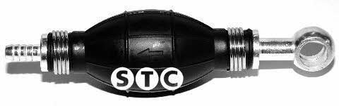 STC T402012 Fuel pump assy T402012
