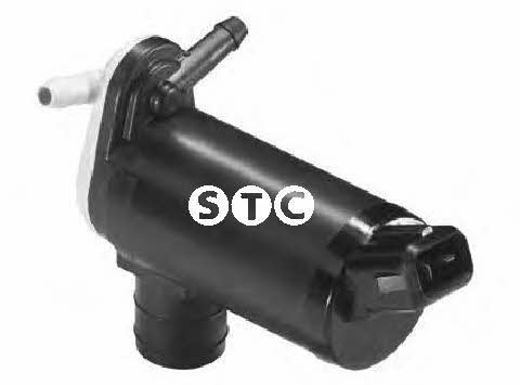 STC T402067 Glass washer pump T402067