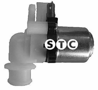 STC T402071 Glass washer pump T402071