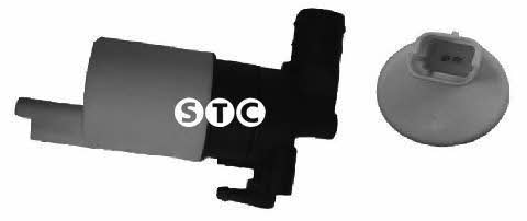 STC T402072 Glass washer pump T402072