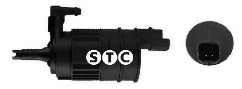 STC T402074 Glass washer pump T402074