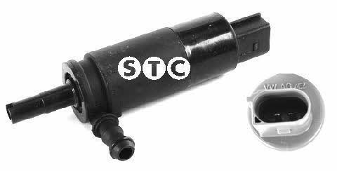 STC T402075 Glass washer pump T402075