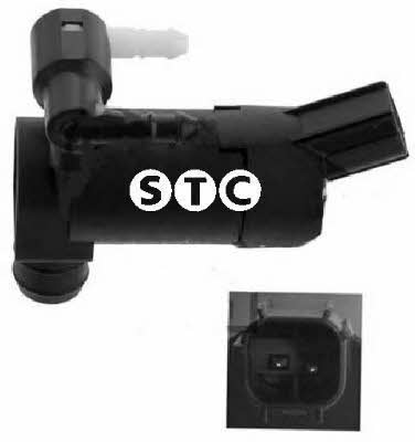 STC T402076 Glass washer pump T402076