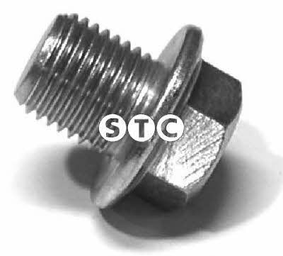 STC T402318 Sump plug T402318