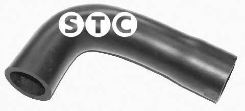 STC T409145 Breather Hose for crankcase T409145