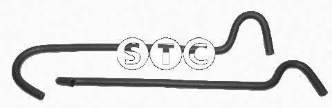 STC T409146 High Pressure Pipe, injection system T409146