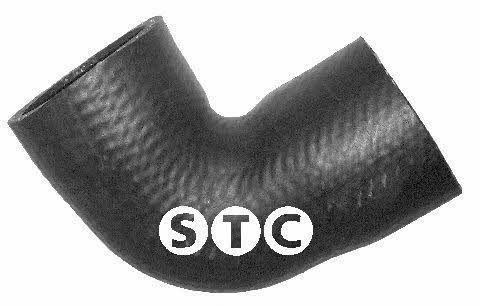 STC T409182 Charger Air Hose T409182