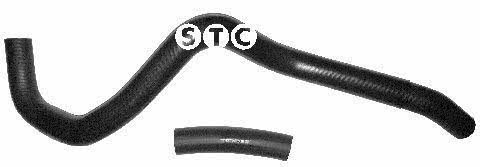 STC T409198 Breather Hose for crankcase T409198