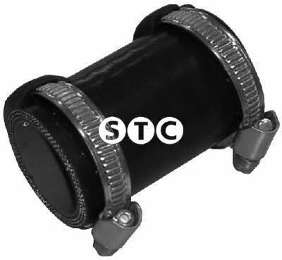 STC T409228 Inlet pipe T409228