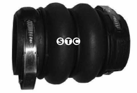 STC T409231 Charger Air Hose T409231