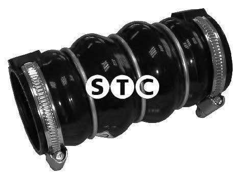 STC T409237 Air filter nozzle, air intake T409237