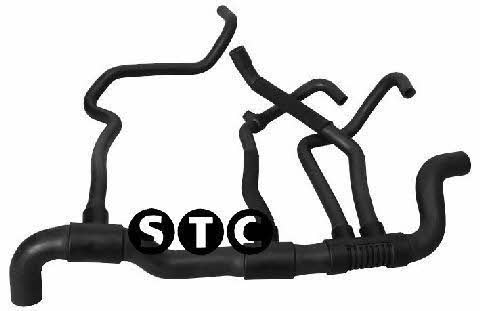 STC T409253 Refrigerant pipe T409253