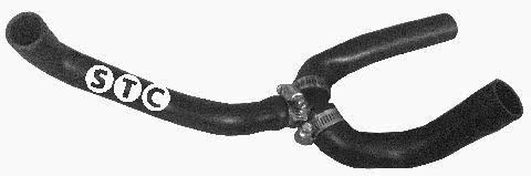 STC T409273 Breather Hose for crankcase T409273