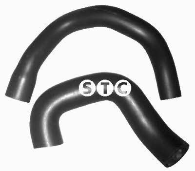 STC T409274 Breather Hose for crankcase T409274
