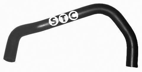 STC T409275 Breather Hose for crankcase T409275
