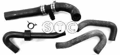 STC T409314 Refrigerant pipe T409314