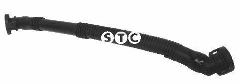 STC T409368 Breather Hose for crankcase T409368