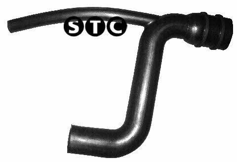STC T409370 Breather Hose for crankcase T409370