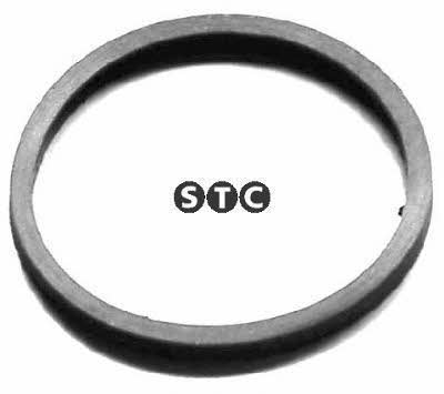 STC T402361 Coolant pipe flange T402361
