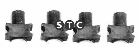 STC T402437 Front stabilizer mounting kit T402437