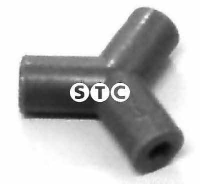 STC T402440 Coolant pipe flange T402440