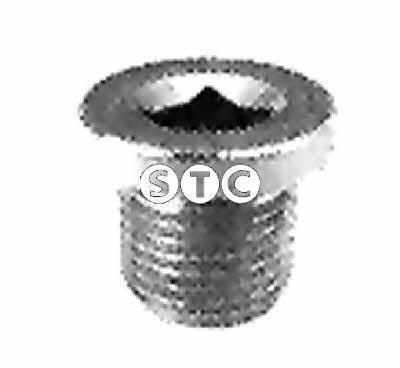 STC T402452 Sump plug T402452