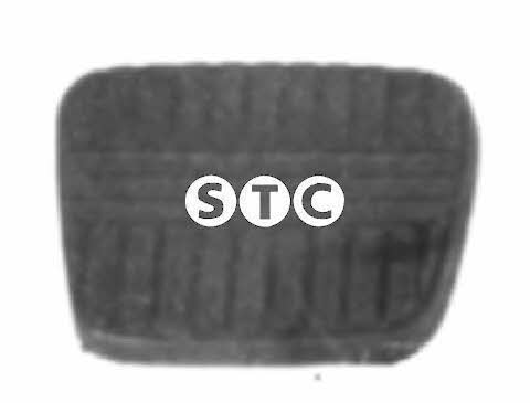 STC T402457 Brake pedal cover T402457