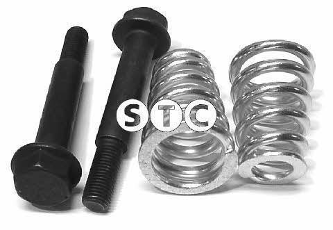 STC T402620 Exhaust pipe spring T402620