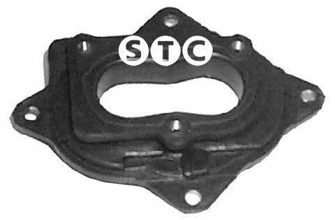 STC T402698 Carburetor flange T402698