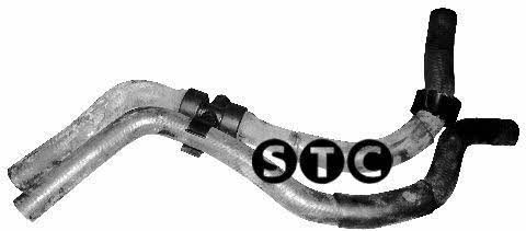 STC T409375 Refrigerant pipe T409375
