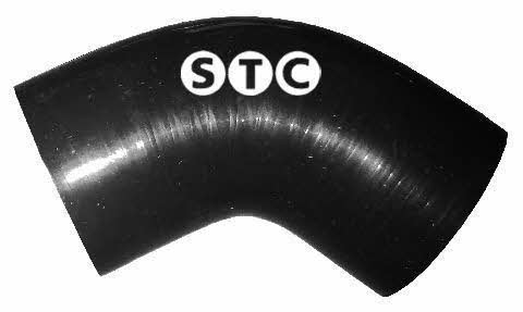 STC T409376 Charger Air Hose T409376
