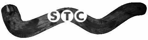 STC T409377 Charger Air Hose T409377