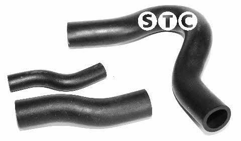 STC T409386 Breather Hose for crankcase T409386