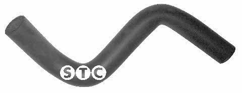 STC T409395 Breather Hose for crankcase T409395