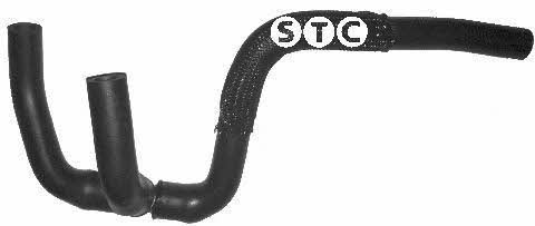 STC T409396 Breather Hose for crankcase T409396
