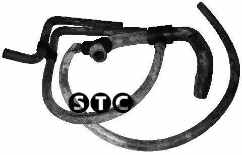 STC T409405 Refrigerant pipe T409405