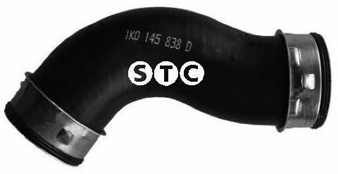 STC T409414 Charger Air Hose T409414