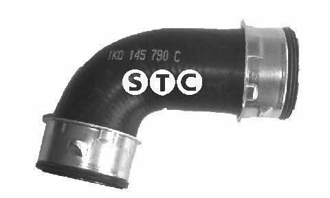 STC T409415 Air filter nozzle, air intake T409415