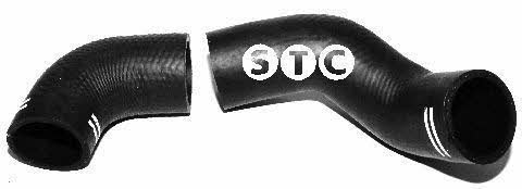 STC T409443 Charger Air Hose T409443
