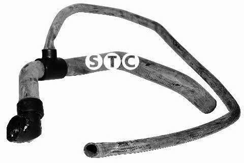 STC T409448 Refrigerant pipe T409448