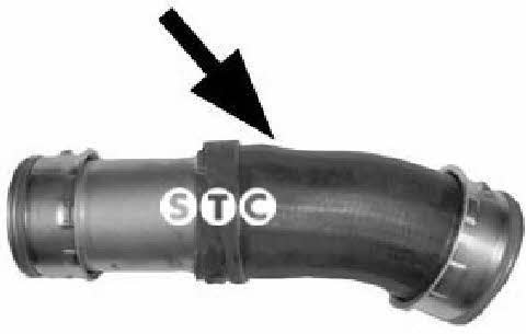STC T409533 Charger Air Hose T409533