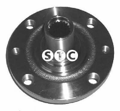 STC T490001 Wheel hub front T490001
