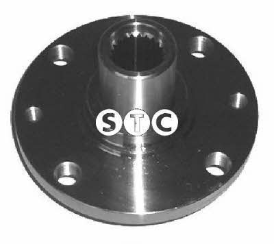 STC T490002 Wheel hub front T490002