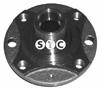 STC T490005 Wheel hub front T490005