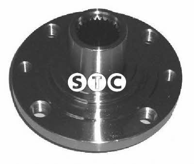 STC T490010 Wheel hub front T490010