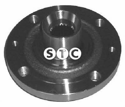 STC T490012 Wheel hub front T490012